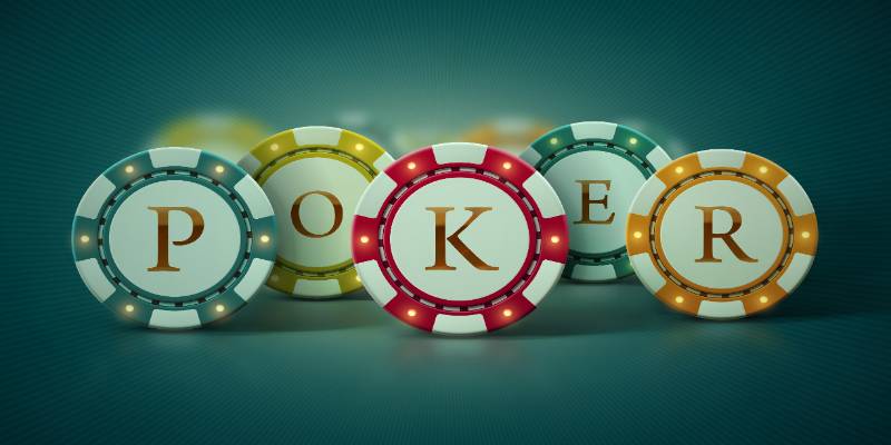 Bí kíp chơi bài Poker 99WIN hiệu quả nhất được cao thủ chia sẻ