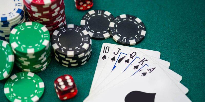 Bí quyết giành chiến thắng trong mọi ván tá lả 99WIN