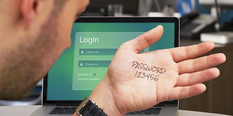 Bí quyết giúp đăng nhập 99WIN không gặp lỗi