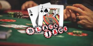 Blackjack 99WIN