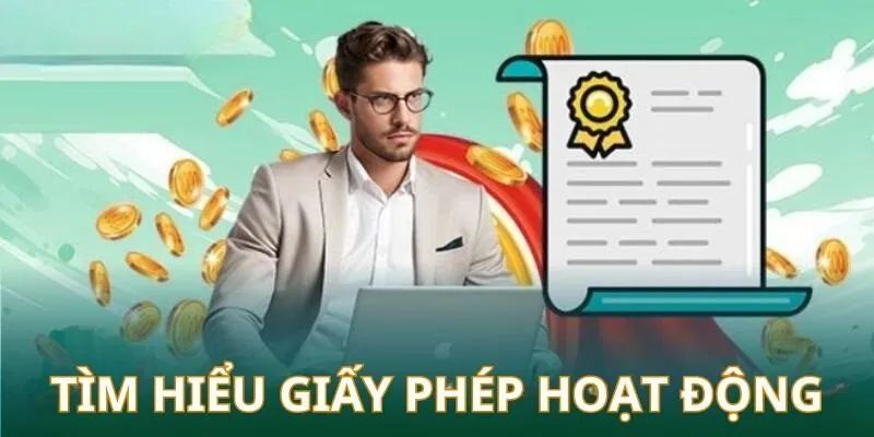 Các tổ chức uy tín cấp giấy phép hoạt động cho 99WIN