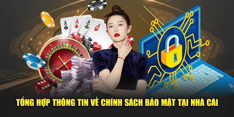 Cập nhật điều khoản mới trong chính sách bảo mật 99WIN