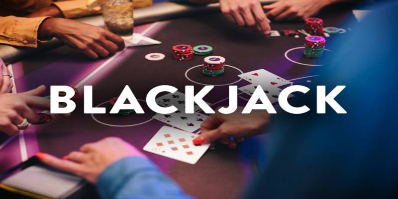 Chi tiết cách tính điểm trong tựa game Blackjack 99WIN