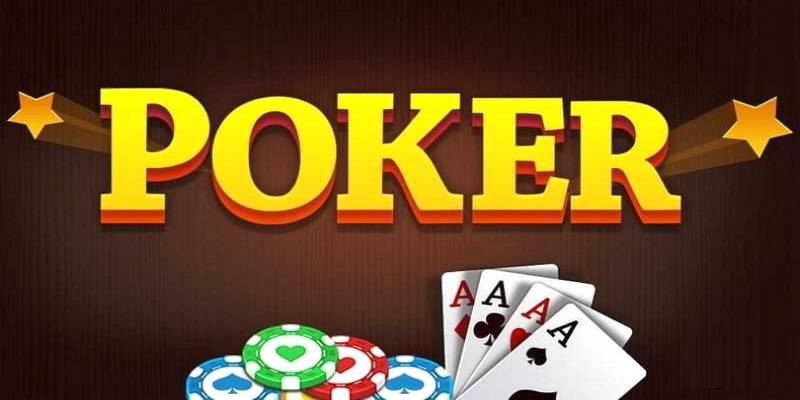 Chi tiết về cách chơi Poker 99WIN mà newbie cần nắm