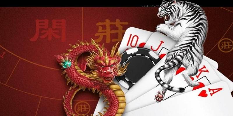 Chi tiết về luật chơi Rồng hổ 99WIN dành cho tân thủ