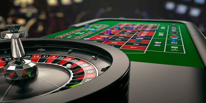 Giới thiệu đôi nét về sảnh cược Casino nhà cái 99WIN