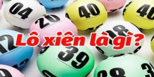 lô xiên là gì