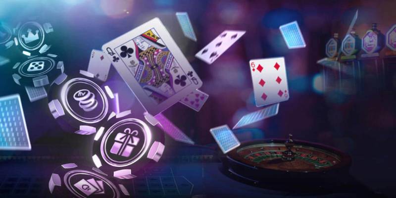 Lợi ích quan trọng khi người chơi nắm rõ mẹo cược casino