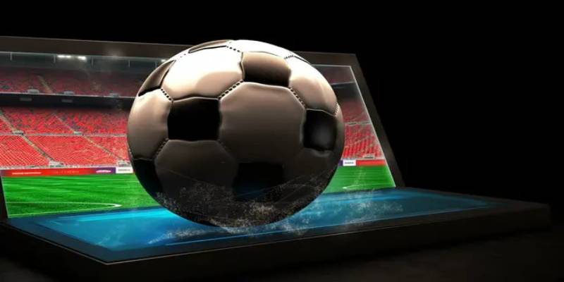 Những thể loại đặt cược bóng đá hot nhất tại nhà cái