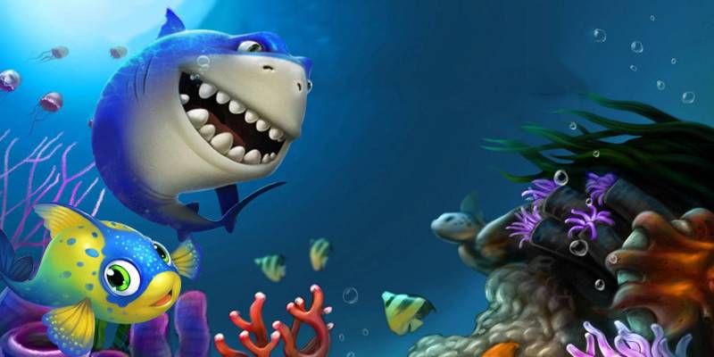 Thủ thuật bắn cá xu vàng bắn đâu trúng đó từ chuyên gia