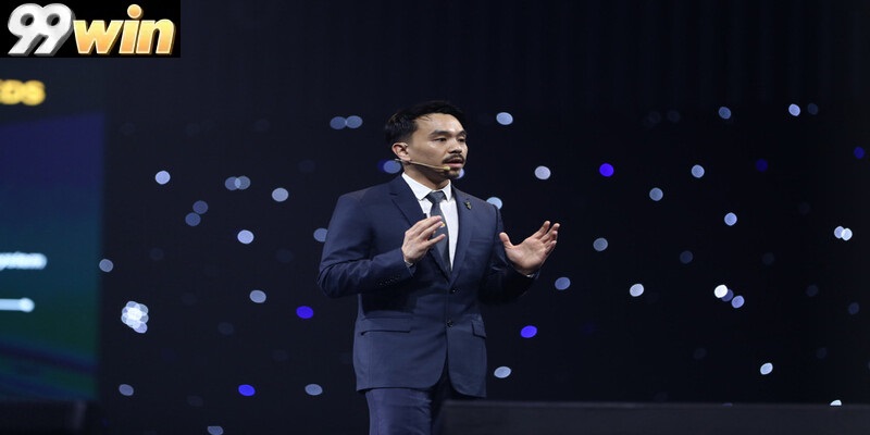 Tư duy lãnh đạo độc đáo của CEO Founder 99WIN Ca Ti Ơ